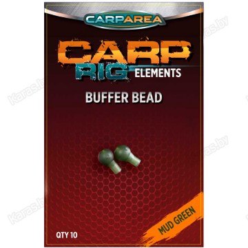 Силиконовые отбойники CarpArea Buffer Bead (10 шт.)